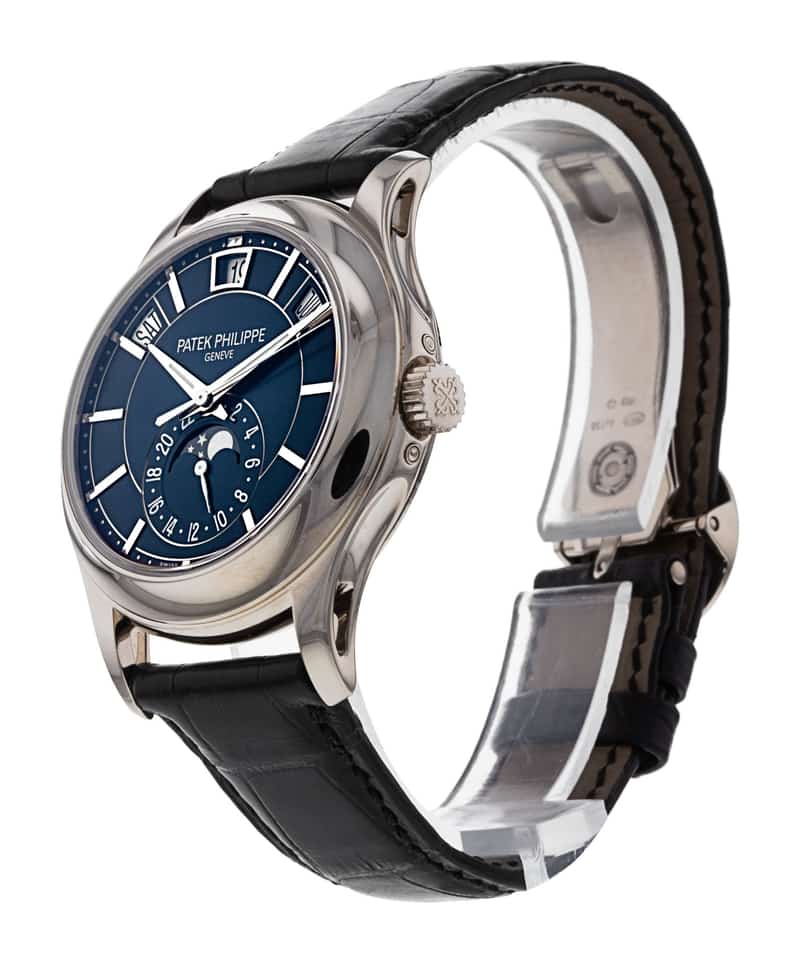 Patek Philippe Complications 5205G-013